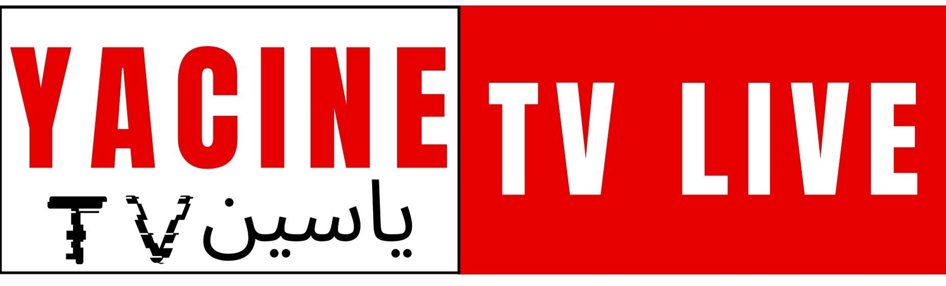 Yacine Tv Live | ياسين تيفي